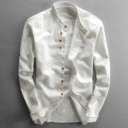KATANA JAPAN  SHIRT - Riviera London