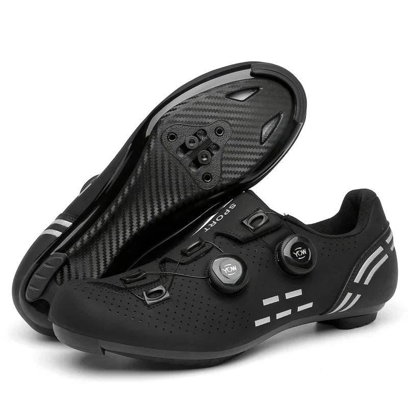 Precision Cycling Shoes