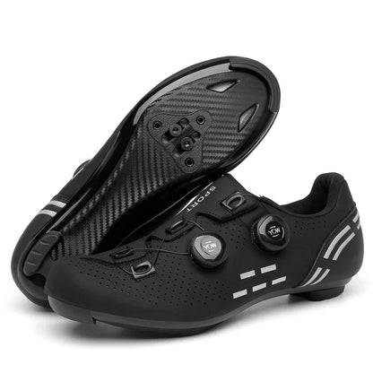 Precision Cycling Shoes
