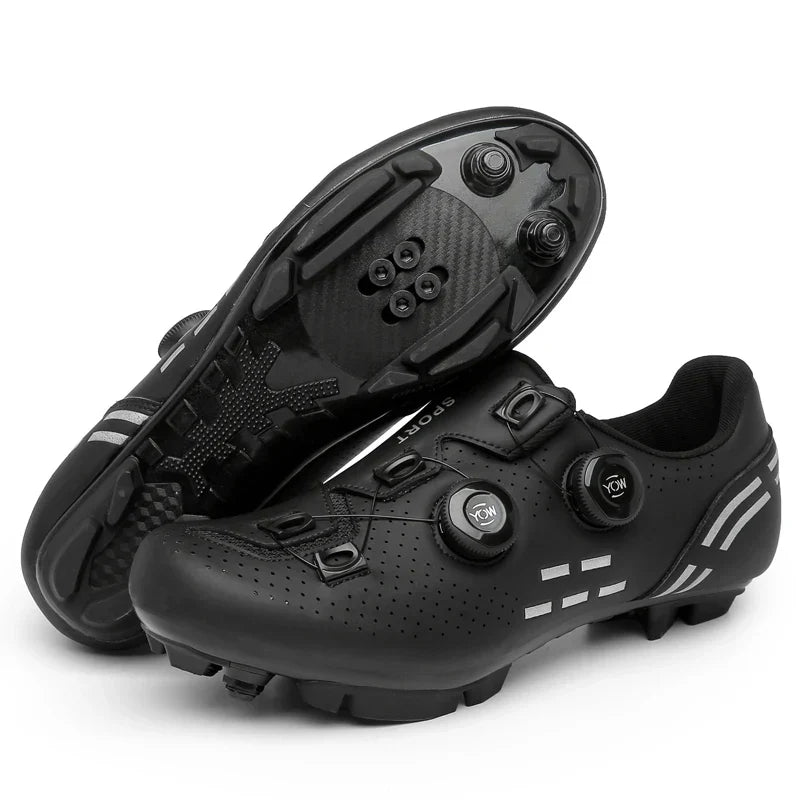 Precision Cycling Shoes