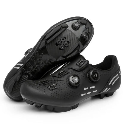 Precision Cycling Shoes