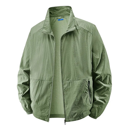 Franklin Modern Lightweight Jacket