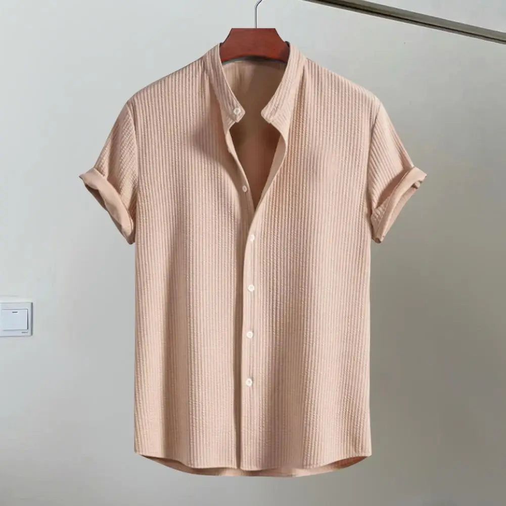 Arlo Italian Shirt