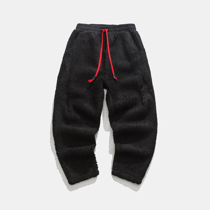 Weekender Fleece Sweatpants - Riviera London