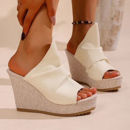The Jade Wedge