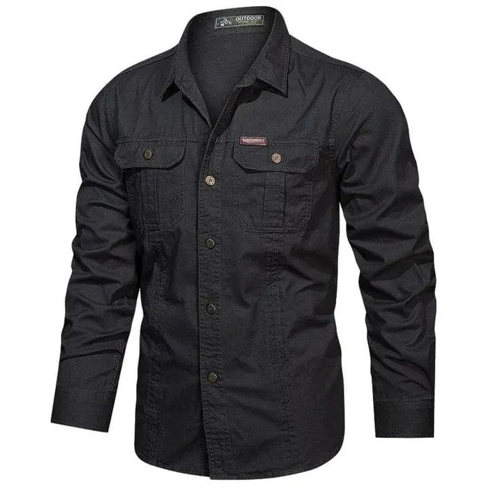 Harker Utility Shirt