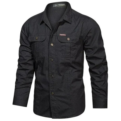 Harker Utility Shirt