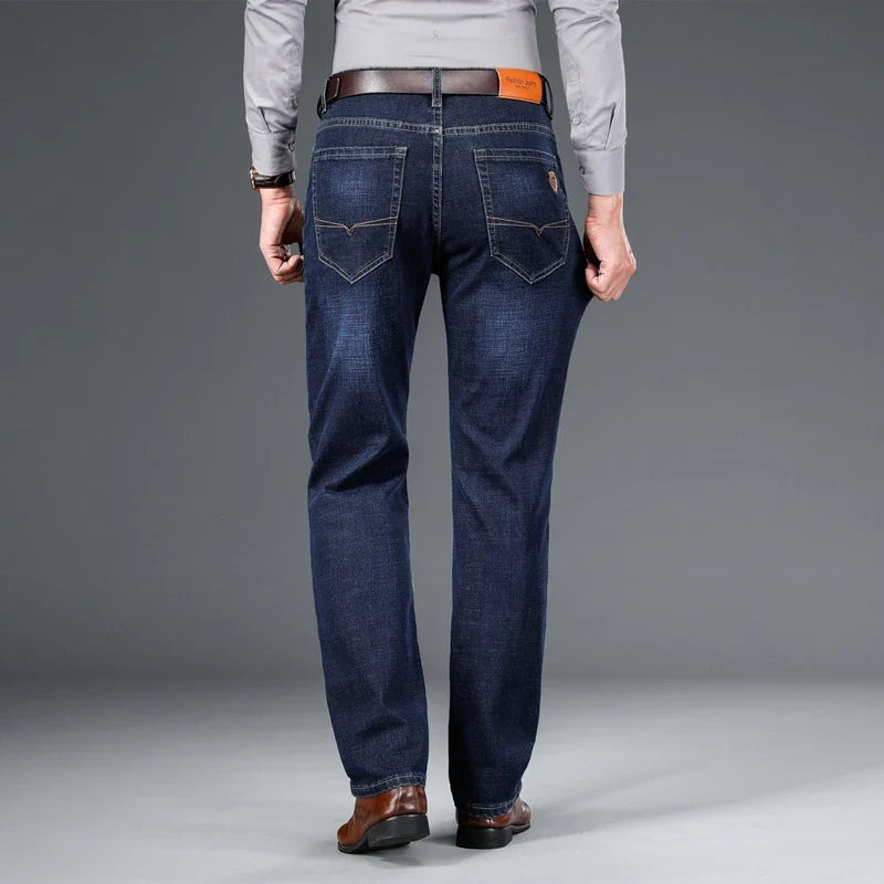 Alex Classic Jeans