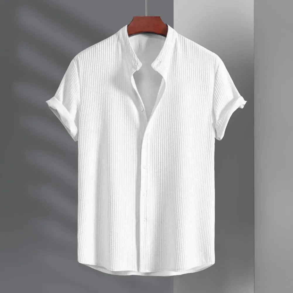 Arlo Italian Shirt