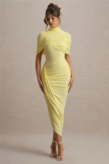Riviera Luxe Dress - Riviera London