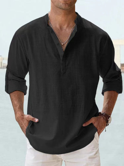 Mirano Casual Shirt