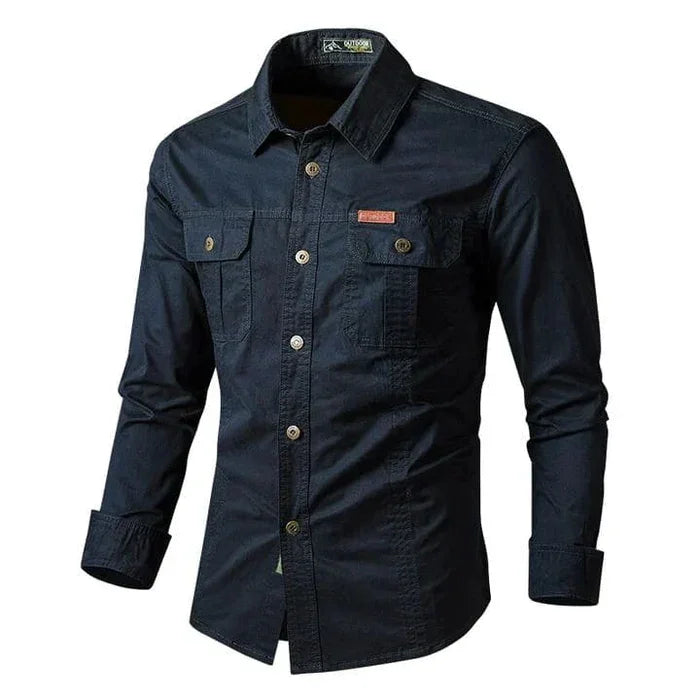 Harker Utility Shirt