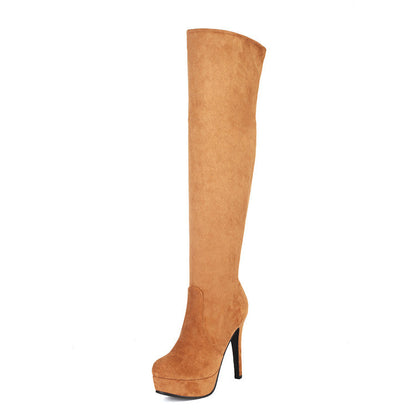 Victoria Boots