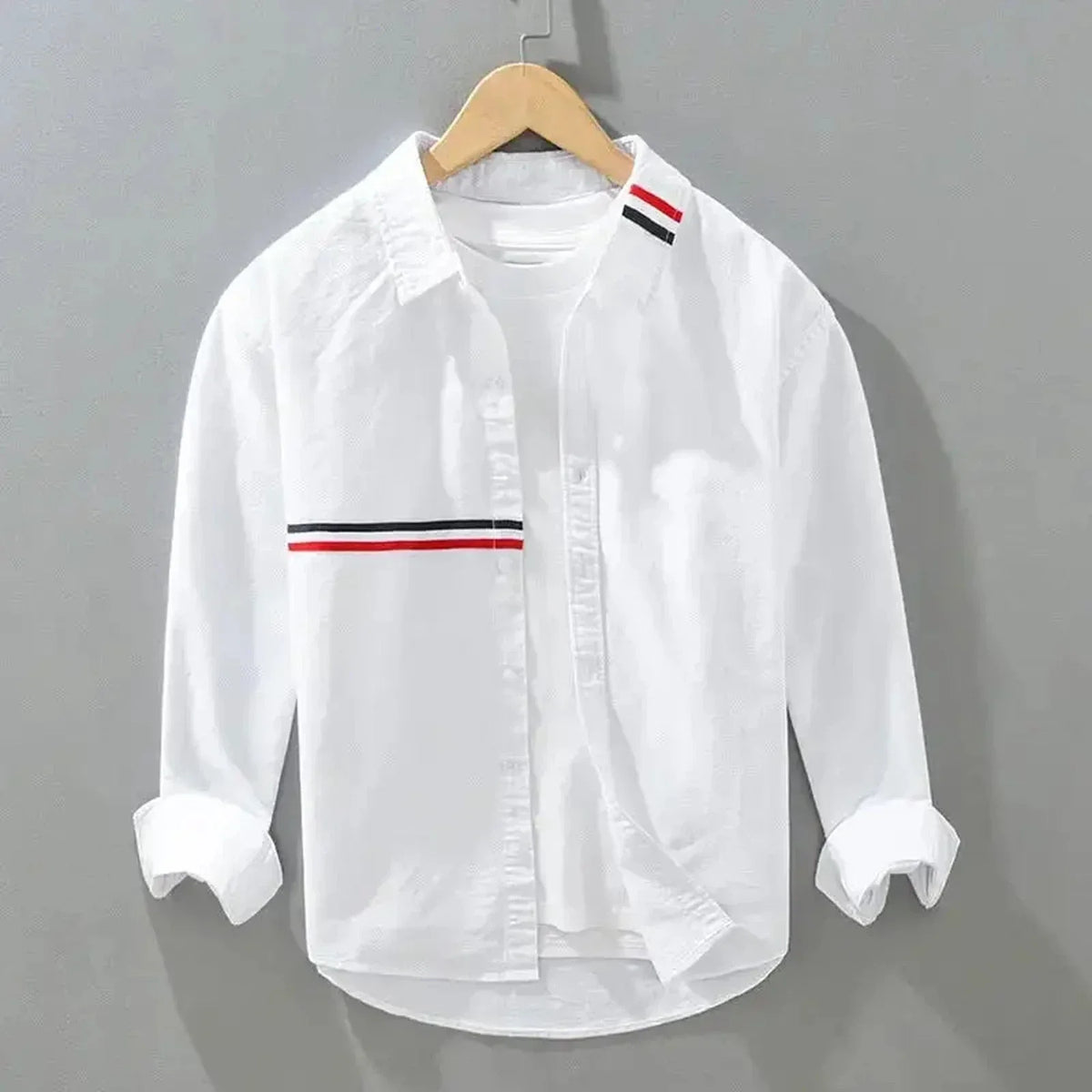 New Casual Shirt