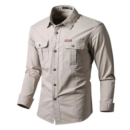 Harker Utility Shirt