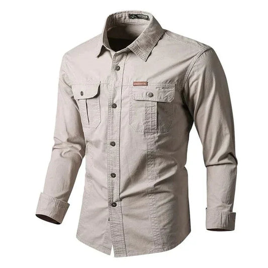 Harker Utility Shirt
