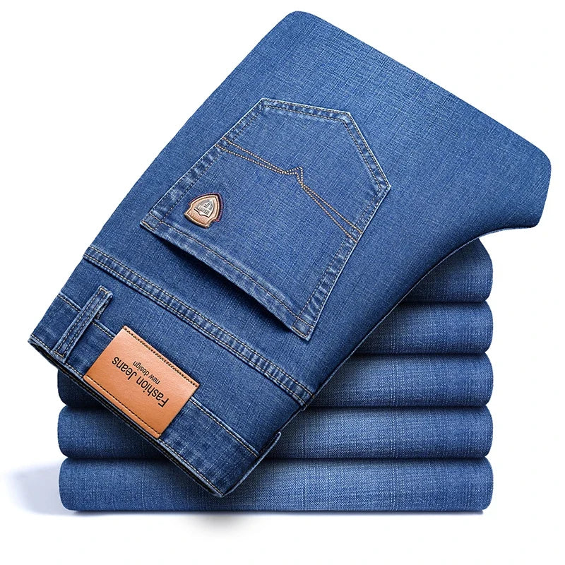 Alex Classic Jeans