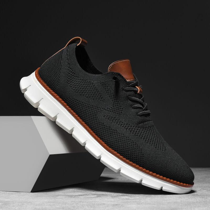 Arctic Breeze Sneaker