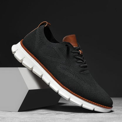 Arctic Breeze Sneaker