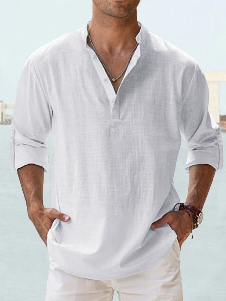 Mirano Casual Shirt