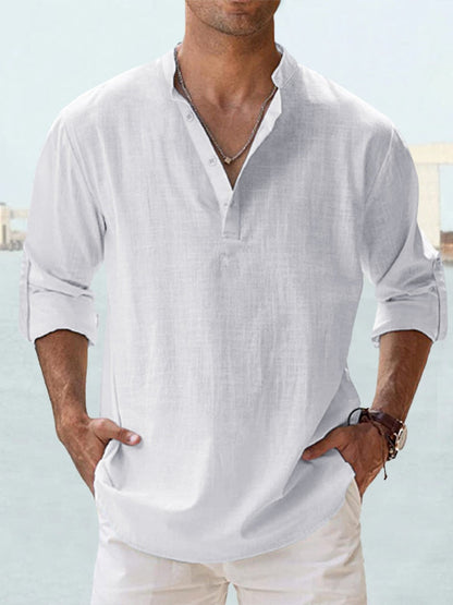 Mirano Casual Shirt