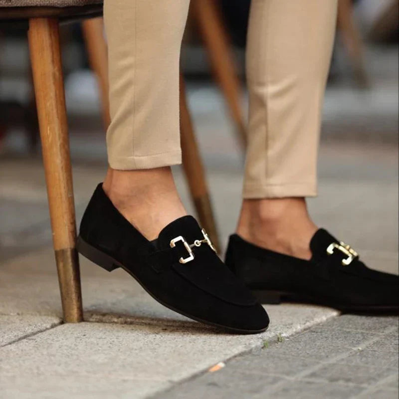 Riviera Executive Loafer