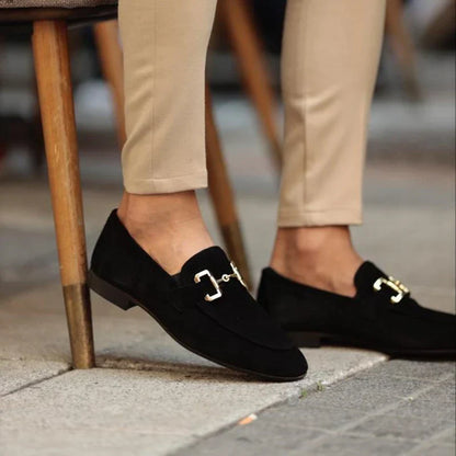 Riviera Executive Loafer