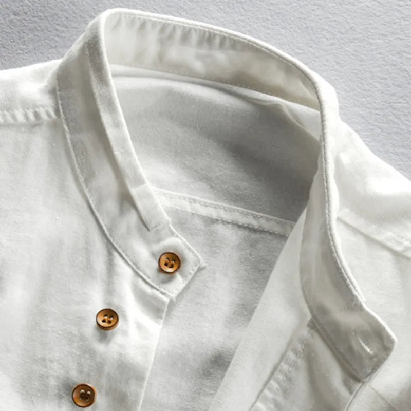 KATANA JAPAN  SHIRT - Riviera London