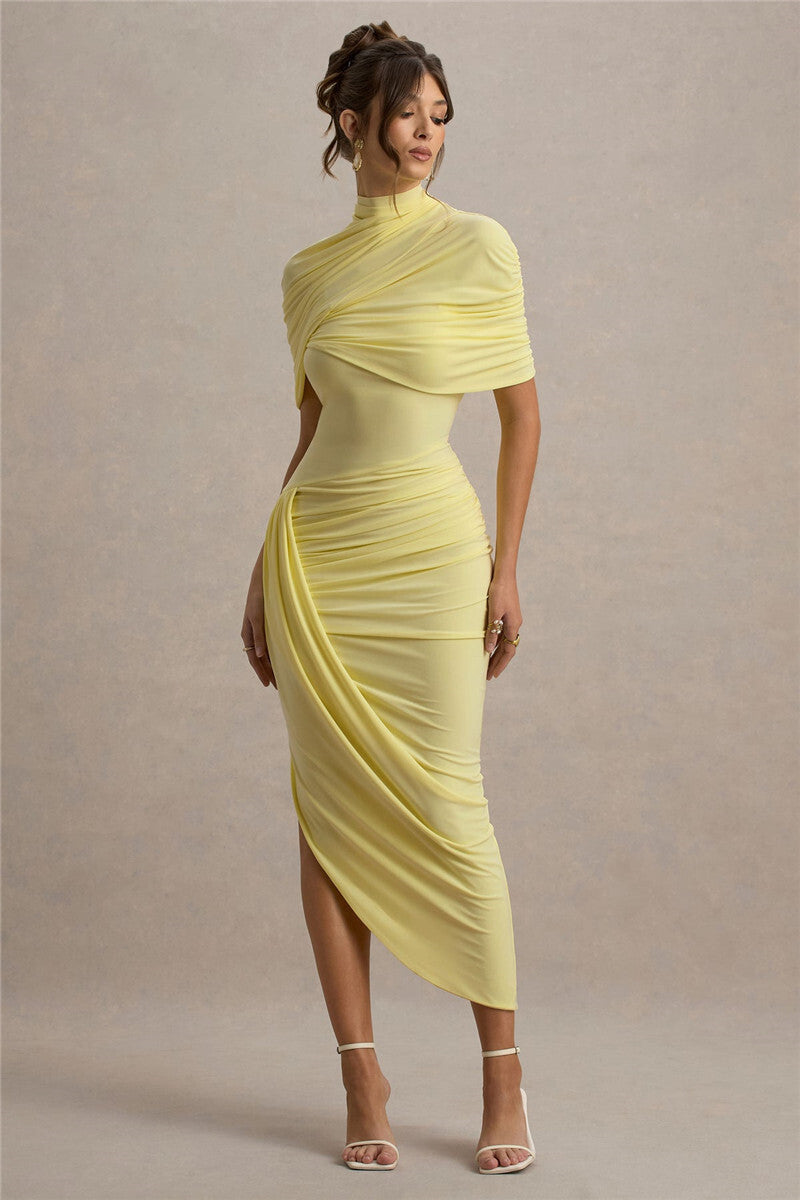 Riviera Luxe Dress - Riviera London
