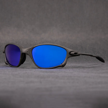 Titanium Polarised Sunglasses