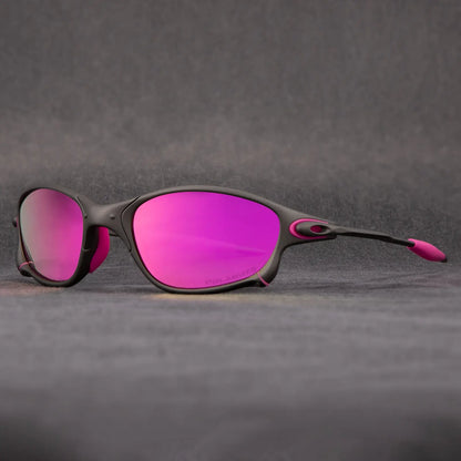Titanium Polarised Sunglasses