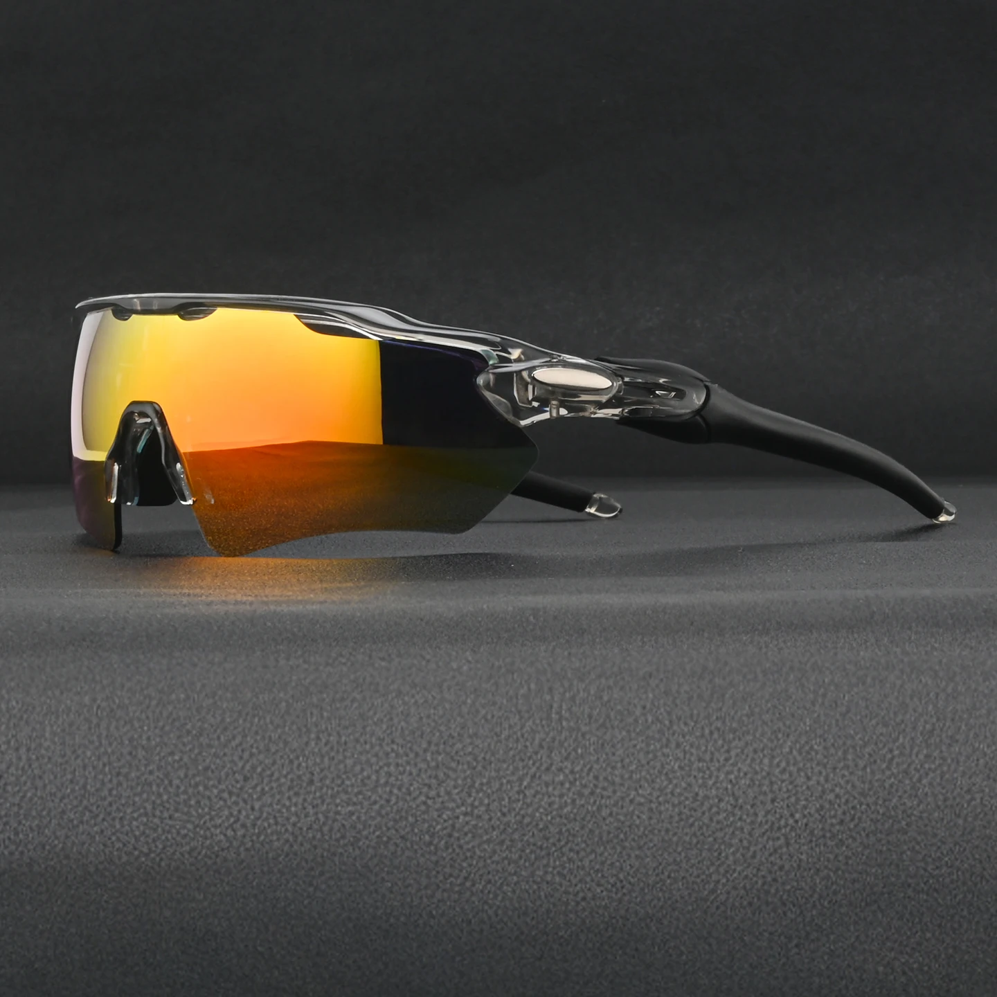 SolarForce Polarized Shades