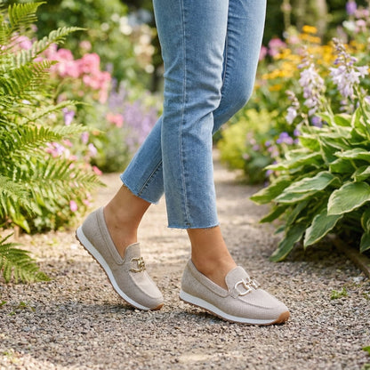Lili Orthopaedic Loafers