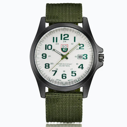 Axton Sport Watch