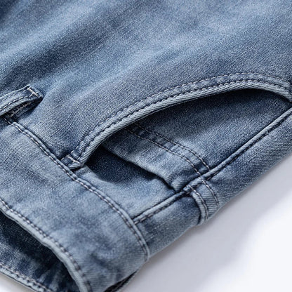 Baxter Thermal Jeans