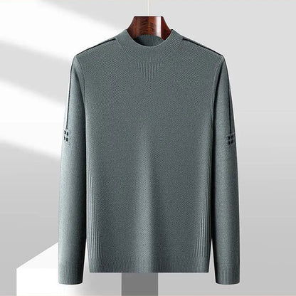 Bramley Jacquard Sweater