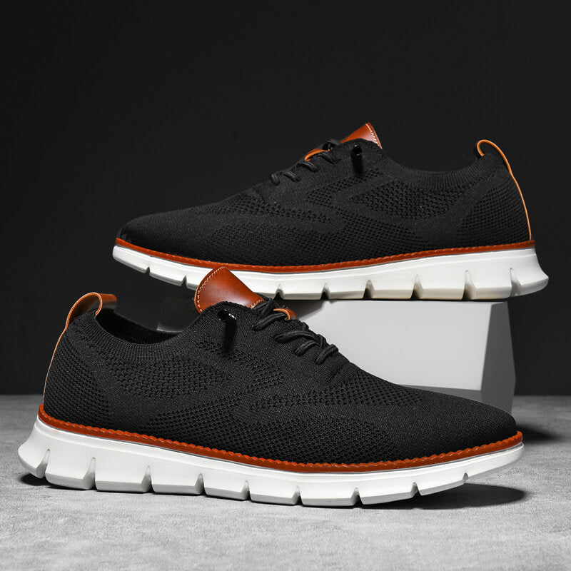 Arctic Breeze Sneaker