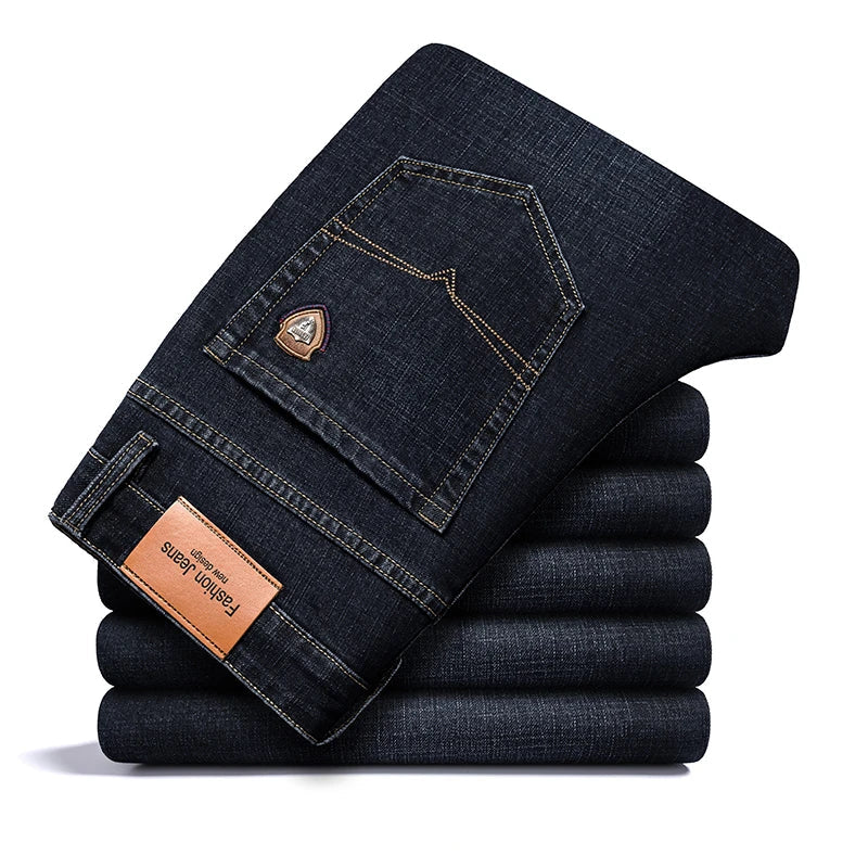 Alex Classic Jeans