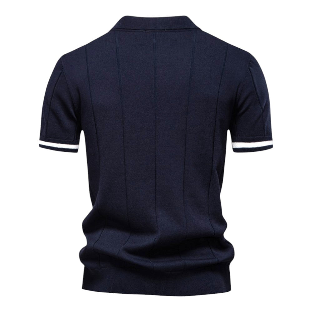 Riviera Polo Shirt - Riviera London