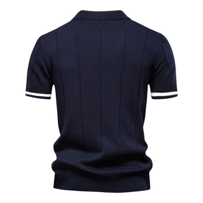Riviera Polo Shirt - Riviera London