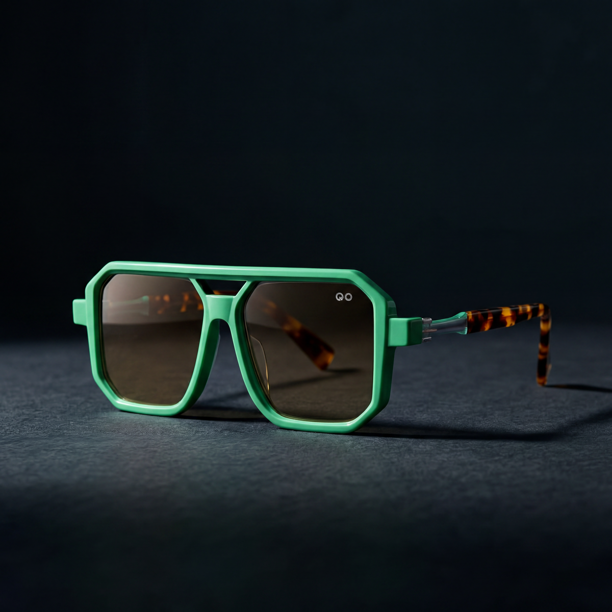 Selwyn Aviator Sunglasses