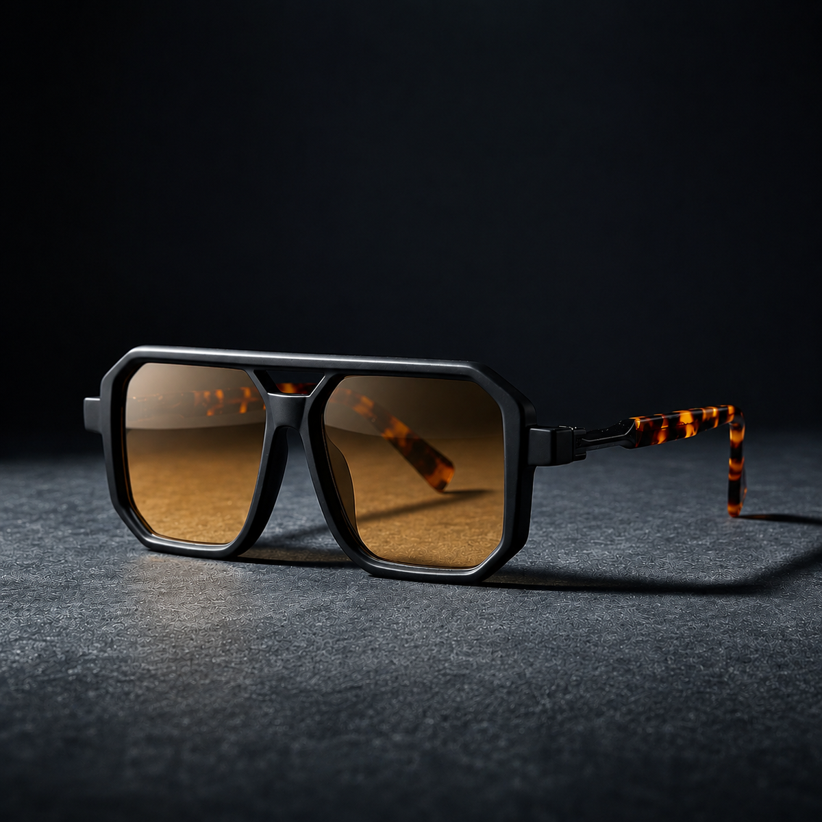 Selwyn Aviator Sunglasses