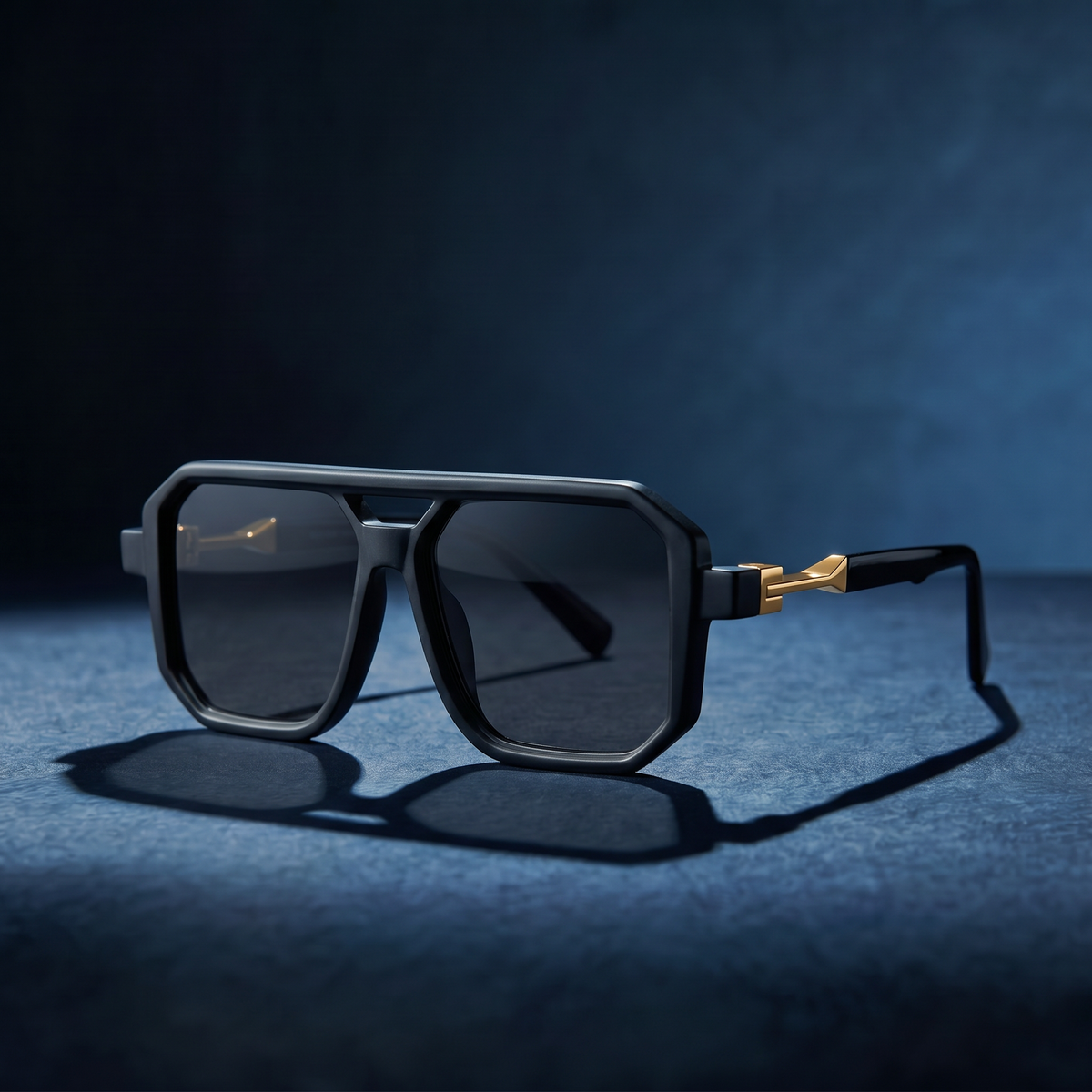 Selwyn Aviator Sunglasses