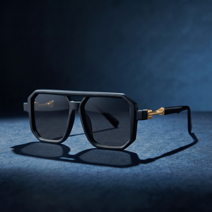 Selwyn Aviator Sunglasses