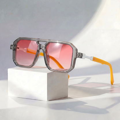 Selwyn Aviator Sunglasses
