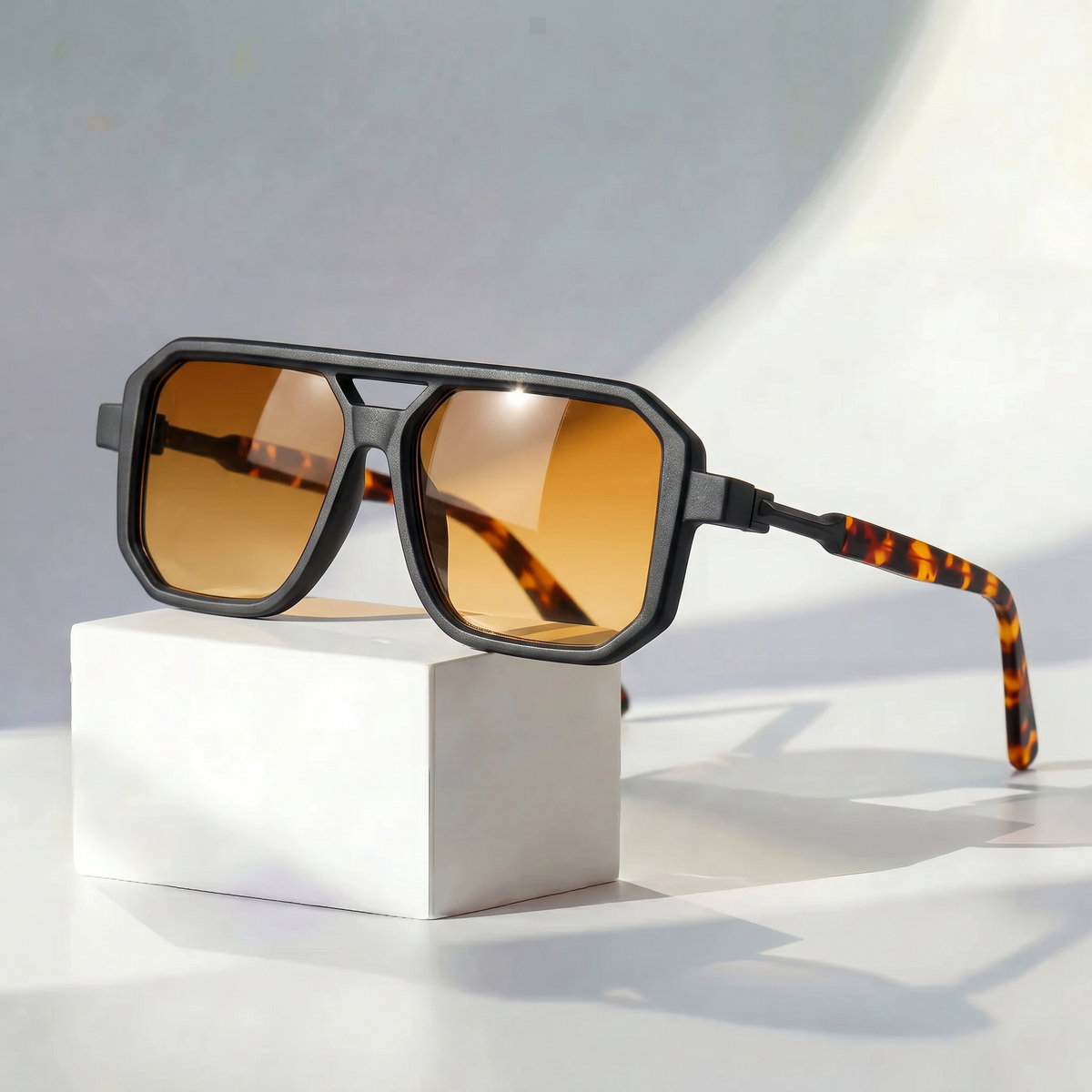 Selwyn Aviator Sunglasses