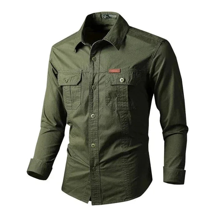 Harker Utility Shirt