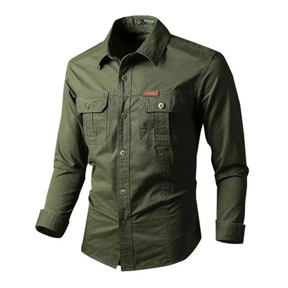 Harker Utility Shirt