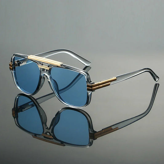 Aurelio Retro Sunglasses