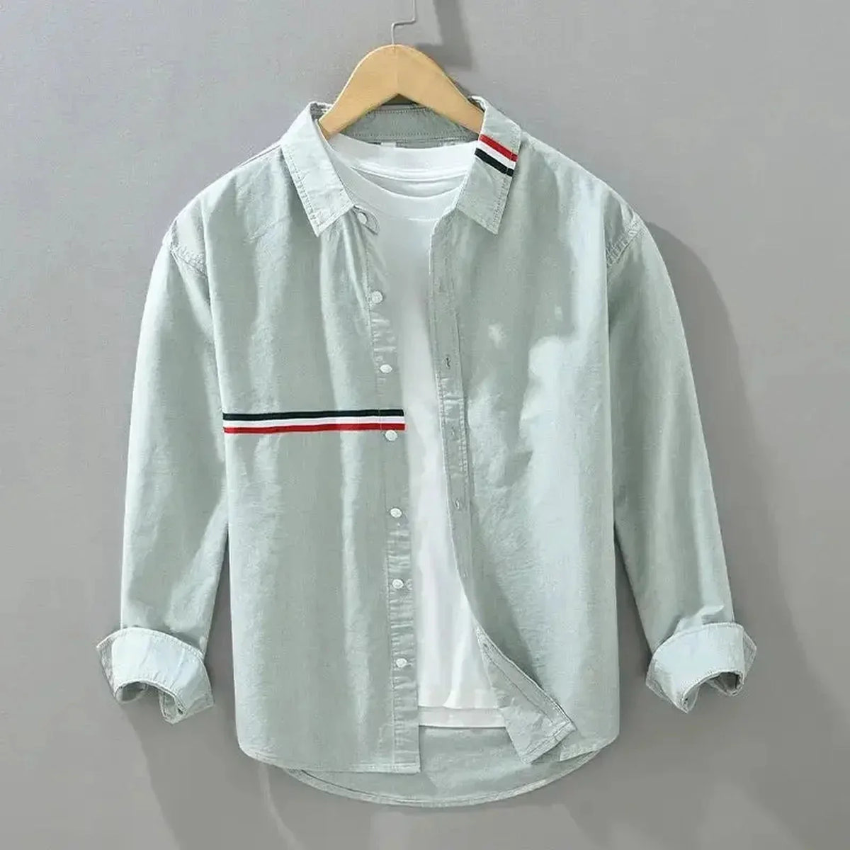 New Casual Shirt